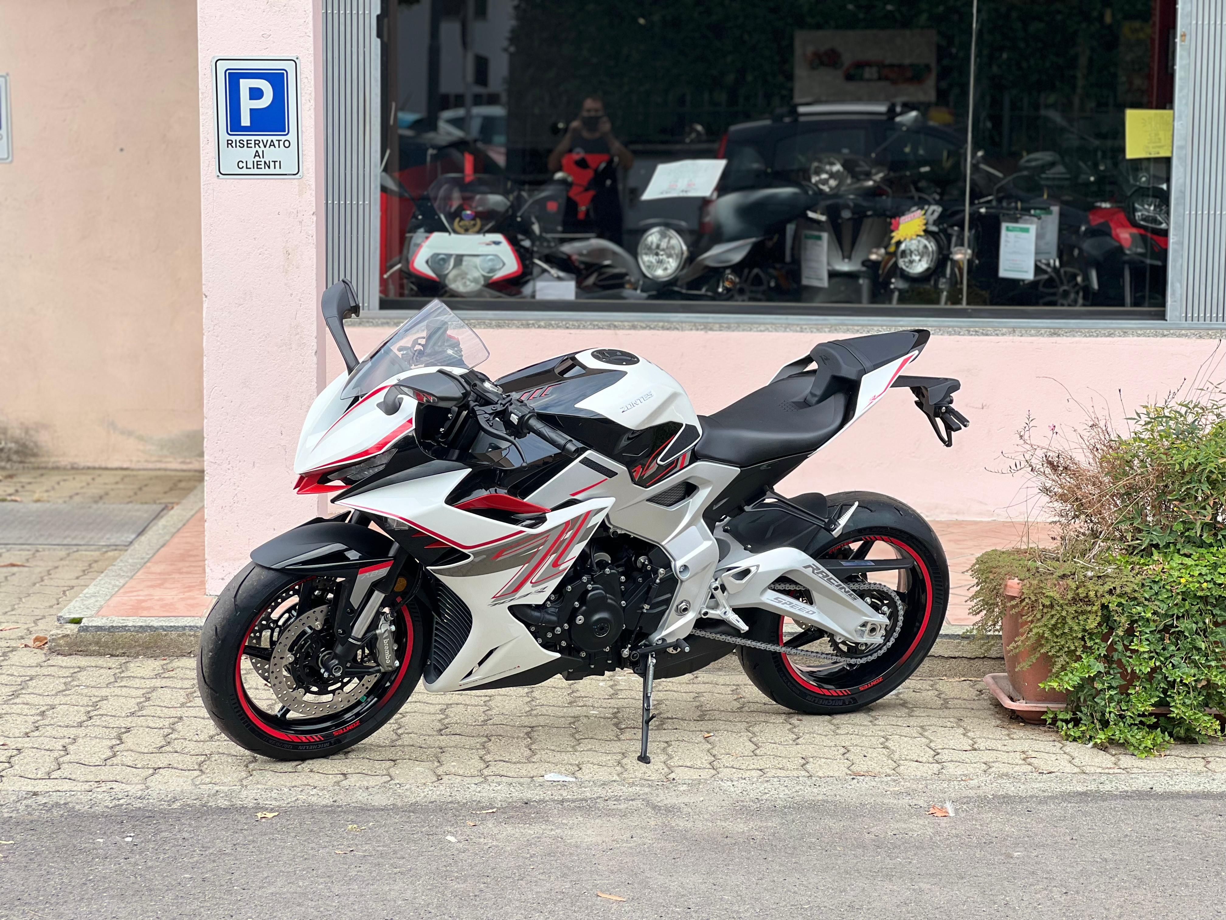 MA Motor Point