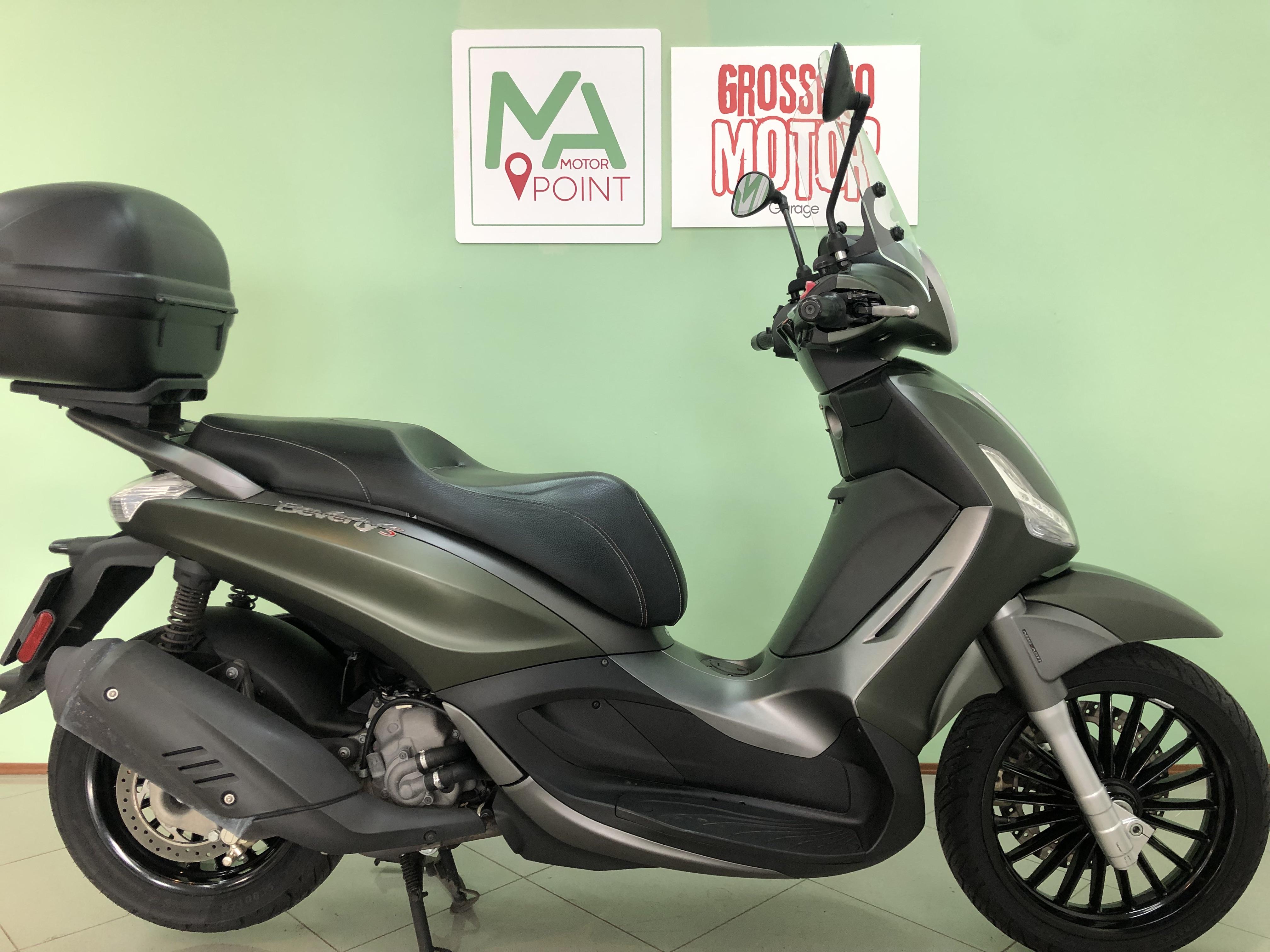 MA Motor Point