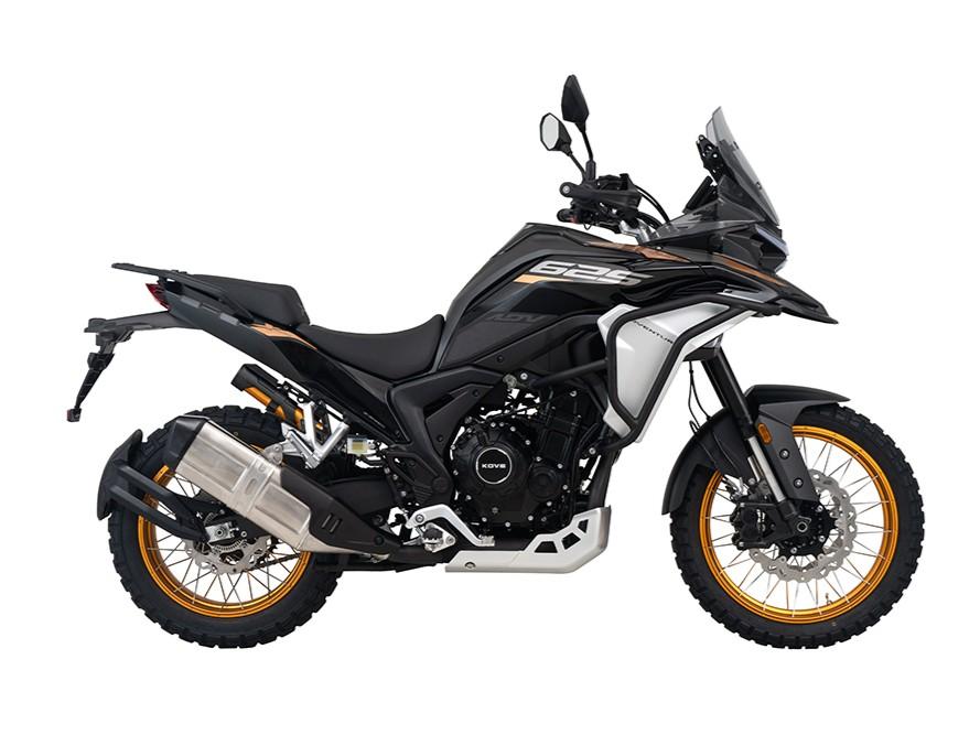 MA Motor Point